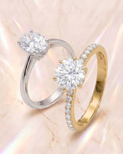 Bilde for kategori Diamanter